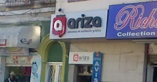 OSCAR DANIEL ARIZA OSCAR DANIEL ARIZA